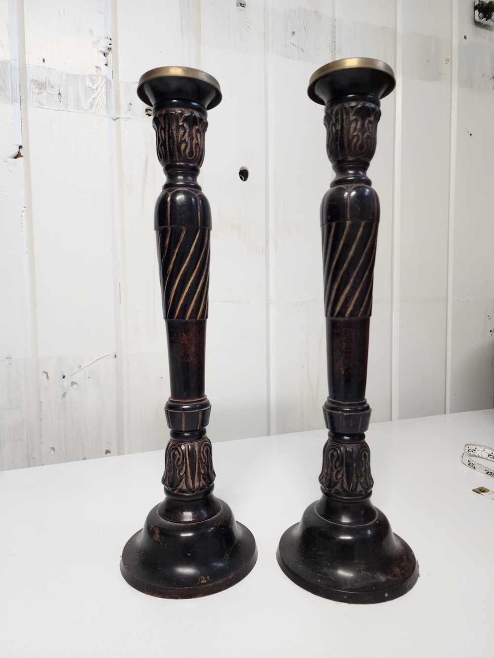 Southern Living At Home Candlesticks